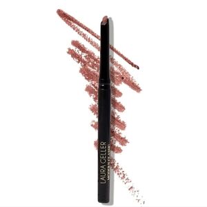 Laura Geller Modern Classic Waterproof Lip Liner: Purely Pink (Dusty Pink), NIB